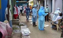 കര്‍ണാടകയില്‍ ഇന്ന്  3,649 പേര്‍ക്ക് കൊവിഡ് സ്ഥിരീകരിച്ചു