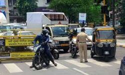 അടച്ചുപൂട്ടല്‍ ലംഘനം; ഇന്ന് 791 പേര്‍ക്കെതിരേ കേസ്