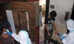 കൊവിഡ്: മഹാരാഷ്ട്രയില്‍ 24 മണിക്കൂറിനിടെ 246 മരണം; 8,369 പുതിയ രോഗികള്‍, ആകെ 3.27 ലക്ഷം വൈറസ് ബാധിതര്‍