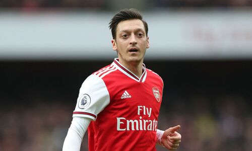 മെസൂദ് ഓസില്‍ തുര്‍ക്കി ക്ലബ്ബിലേക്ക്