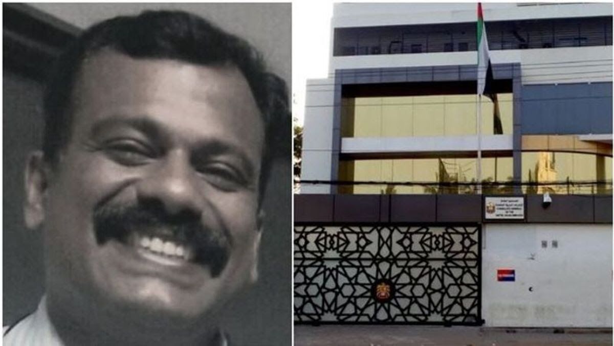 സ്വർണക്കടത്ത് കേസ്: ജയഘോഷിന്റെ വീട്ടിൽ കസ്റ്റംസ് റെയ്ഡ്