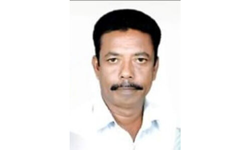 ഐ എന്‍ എല്‍ ആലപ്പുഴ ജില്ലാ ഖജാന്‍ജി ഷാജി കൃഷ്ണന്‍ അന്തരിച്ചു