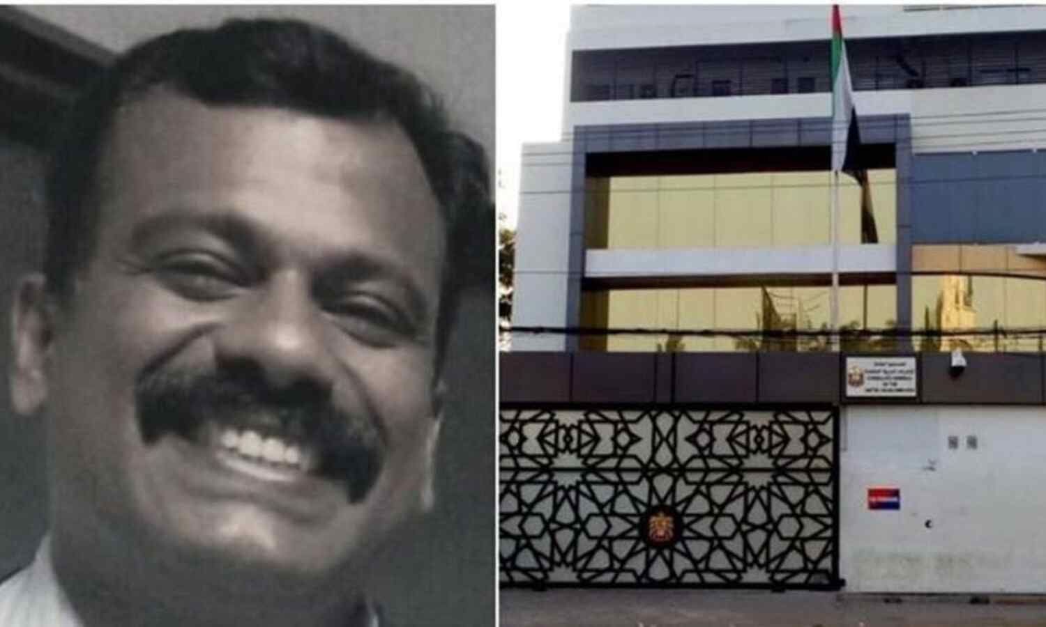 സ്വർണക്കടത്ത് കേസ്: ജയഘോഷിന്റെ വീട്ടിൽ കസ്റ്റംസ് റെയ്ഡ് സ്വർണക്കടത്ത് കേസ്: ജയഘോഷിന്റെ വീട്ടിൽ കസ്റ്റംസ് റെയ്ഡ്