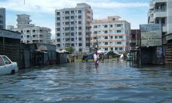 പ്രളയം: ബംഗ്ലാദേശില്‍ 54 മരണം, പ്രളയബാധിതര്‍ 24 ലക്ഷമെന്ന്‌ ഐക്യരാഷ്ട്ര സഭ