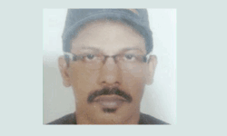 ബാലികയെ പീഡിപ്പിക്കാന്‍ ശ്രമിച്ച കേസിലെ പ്രതി കോടതിയില്‍ കീഴടങ്ങി