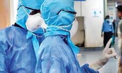 തൃശൂര്‍ ജില്ലയില്‍ 56 പേര്‍ക്ക് കൊവിഡ്; 33 പേര്‍ക്ക് രോഗമുക്തി