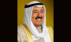 കുവൈത്ത് അമീര്‍ വിദഗ്ധചികില്‍സയ്ക്കായി നാളെ അമേരിക്കയിലേക്ക് പോവും