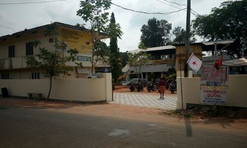 കൊവിഡ് 19 പ്രതിരോധത്തില്‍ മാതൃകയായി പുത്തന്‍ചിറ സാമൂഹ്യാരോഗ്യ കേന്ദ്രം