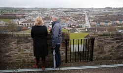 അയര്‍ലന്‍ഡ്‌ 15 രാജ്യങ്ങളിലുള്ളവര്‍ക്ക്‌ ക്വാറന്റീന്‍ കൂടാതെ യാത്രാനുമതി നല്‍കുന്നു