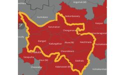 കൊവിഡ്: ആലുവ - കീഴ്മാട് ക്ലസ്റ്ററുകളില്‍ കര്‍ശന ലോക്ക് ഡൗണ്‍