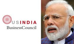 ഇന്ത്യയിൽ നിക്ഷേപം നടത്താൻ അമേരിക്കൻ വ്യവസായികളോട് ആഹ്വാനം ചെയ്ത് പ്രധാനമന്ത്രി