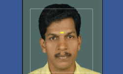 യുവാവിന്റെ മൃതദേഹം കത്തിക്കരിഞ്ഞ നിലയില്‍ കണ്ടെത്തി