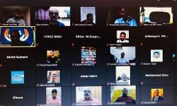 പാലത്തായി പെണ്കുട്ടിക്ക് നീതി തേടി പ്രവാസ കൂട്ടായ്മ പാലത്തായി പെണ്കുട്ടിക്ക് നീതി തേടി പ്രവാസ കൂട്ടായ്മ