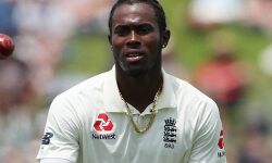 ഇംഗ്ലണ്ട് ബൗളര്‍ ജൊഫ്രാ ആര്‍ച്ചര്‍ക്കെതിരേ വംശീയാധിക്ഷേപം