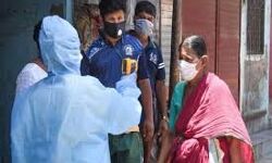 കൊവിഡ്: തമിഴ്നാട്ടില്‍ പ്രതിദിന കണക്കില്‍ റെക്കോഡ് വര്‍ധനവ്; 24 മണിക്കൂറിനിടെ 88 മരണം; 6,472 കേസുകള്‍