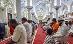 ജുമുഅ: പള്ളികളില്‍ 40 പേരില്‍ കൂടാന്‍ പാടില്ലെന്ന് കോഴിക്കോട് കലക്ടറുടെ ഉത്തരവ്