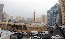 കൊവിഡ്: ഫര്‍വാനിയ ലോക്ക് ഡൗണ്‍ പിന്‍വലിക്കും; മൂന്നാം ഘട്ടം ജൂലൈ 28 മുതല്‍ ആരംഭിക്കും