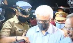 സ്വര്‍ണക്കടത്ത്: എന്‍ഐഎയുടെ ചോദ്യംചെയ്യല്‍ പൂര്‍ത്തിയായി; ശിവശങ്കര്‍ വീട്ടിലേക്ക് മടങ്ങി