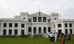 തമിഴ്‌നാട് രാജ്ഭവനിലെ 84 ഉദ്യോഗസ്ഥര്‍ക്കു കൊവിഡ്; രോഗബാധിതര്‍ക്ക് ഗവര്‍ണറുമായി സമ്പര്‍ക്കമില്ലെന്ന് റിപോര്‍ട്ട്