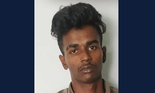 കൊവിഡ് ചികില്‍സയില്‍ കഴിയവെ കടന്നു കളഞ്ഞ മോഷണക്കേസ് പ്രതി പിടിയില്‍