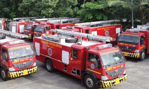 തിരുവനന്തപുരത്ത് ഫയര്ഫോഴ്സ് ഉദ്യോഗസ്ഥര്ക്ക് കൊവിഡ്; സമ്പര്ക്കത്തിലുള്ള 15 പേര് ക്വാറന്റൈനില് തിരുവനന്തപുരത്ത് ഫയര്ഫോഴ്സ് ഉദ്യോഗസ്ഥര്ക്ക് കൊവിഡ്; സമ്പര്ക്കത്തിലുള്ള 15 പേര് ക്വാറന്റൈനില്