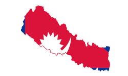 നേപ്പാളില്‍ കനത്ത പ്രളയം: മരിച്ചവരുടെ എണ്ണം 132 ആയി