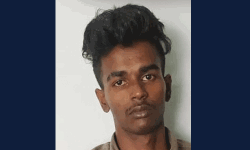 കൊവിഡ് ചികില്‍സയില്‍ കഴിയവെ കടന്നു കളഞ്ഞ മോഷണക്കേസ് പ്രതി പിടിയില്‍