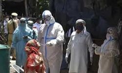 കൊവിഡ്: രാജ്യത്ത് ഇതുവരെ 1.54 കോടിയിലധികം സാംപിളുകള്‍ പരിശോധിച്ചു