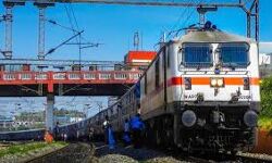 2022 ഡിസംബറോടെ എല്ലാ വാഗണുകളിലും റേഡിയോ ഫ്രീക്വന്‍സി തിരിച്ചറിയല്‍ ടാഗുകള്‍: ഇന്ത്യന്‍ റെയില്‍വേ