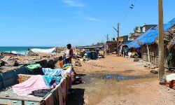 തിരുവനന്തപുരം ജില്ലയിൽ അഞ്ച് ലാര്‍ജ് ക്ലസ്റ്ററുകൾ; രോഗം കുറയുന്ന പ്രവണത കാണുന്നില്ലെന്ന് മുഖ്യമന്ത്രി