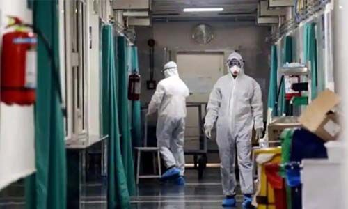 തൃശൂര്‍ ജില്ലയില്‍ 3,530 പേര്‍ക്ക് കൂടി കൊവിഡ്; ടെസ്റ്റ് പോസിറ്റിവിറ്റി 22.22 ശതമാനം