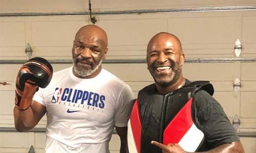 ടൈസണ്‍ വീണ്ടും ഇടിക്കൂട്ടില്‍; സപ്തംബറില്‍ ജോണ്‍സുമായി ഏറ്റുമുട്ടും