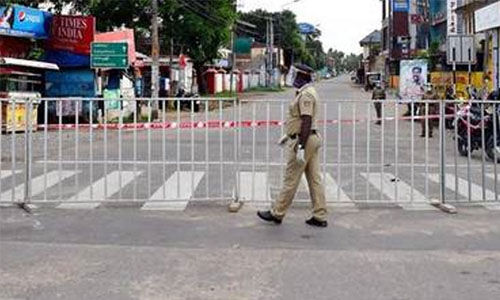 കൊവിഡ്19: പൊന്നാനി താലൂക്കിലെ നിയന്ത്രണങ്ങള് പിന്വലിച്ചു കൊവിഡ്19: പൊന്നാനി താലൂക്കിലെ നിയന്ത്രണങ്ങള് പിന്വലിച്ചു