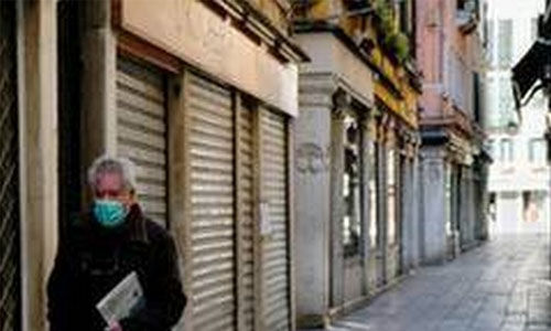 കൊവിഡ് തിരിച്ചുവരുന്നു; സ്‌പെയിന്‍ വീണ്ടും ലോക്ക്ഡൗണിലേക്ക്