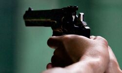 ഡല്‍ഹിയില്‍ സിആര്‍പിഎഫ് എസ്‌ഐ മേലുദ്യോഗസ്ഥനെ വെടിവച്ചുകൊന്ന ശേഷം സ്വയം ജീവനൊടുക്കി