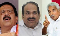 അഴിമതി പുറത്തുകൊണ്ടുവന്നതിന് രമേശിനോട് പക: ഉമ്മന്‍ ചാണ്ടി