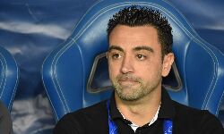 ബാഴ്‌സ ഇതിഹാസം സാവിക്കു കൊവിഡ്