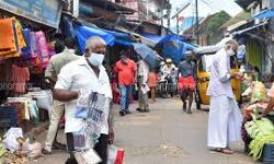 കൊണ്ടോട്ടിയില്‍ കൊവിഡ് രോഗപ്രതിരോധ നടപടികള്‍ ശക്തമാക്കി
