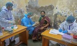 തമിഴ്നാട്ടില്‍ രണ്ട് ലക്ഷം കടന്ന് കൊവിഡ് രോഗികള്‍; 24 മണിക്കൂറിനിടെ രോഗം സ്ഥിരീകരിച്ചത് 6988 പേര്‍ക്ക്