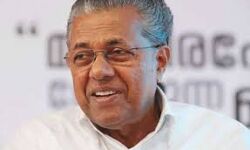 മാധ്യമ എഡിറ്റര്‍മാരുമായി മുഖ്യമന്ത്രി ചര്‍ച്ച നടത്തി