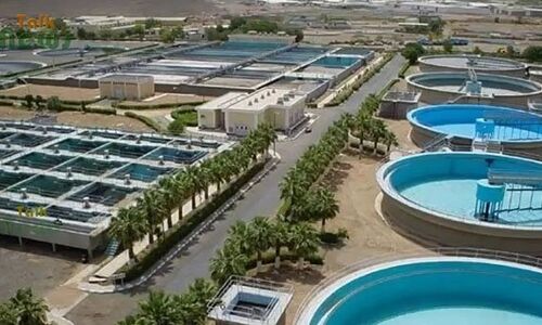 സൗദിയുടെ കിഴക്കന്‍ പ്രവിശ്യയില്‍ ജല വിതരണം കുറഞ്ഞത് ഉല്‍പാദനം കുറഞ്ഞതിനാല്‍