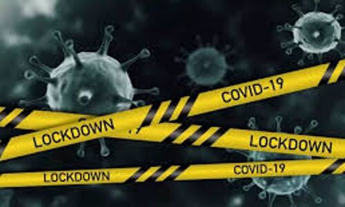 കോഴിക്കോട് ജില്ലയില്‍ നാളെയും സമ്പൂര്‍ണ ലോക് ഡൗണ്‍