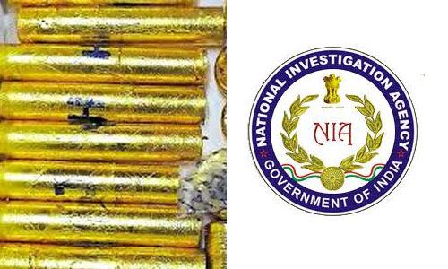 സ്വര്ണക്കടത്ത്: എന്ഐഎ അഭിഭാഷകനെ മാറ്റി; അസി. സോളിസിറ്റര് ജനറലിന് പകരം ചാര്ജ് സ്വര്ണക്കടത്ത്: എന്ഐഎ അഭിഭാഷകനെ മാറ്റി; അസി. സോളിസിറ്റര് ജനറലിന് പകരം ചാര്ജ്