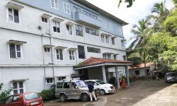 കുഞ്ഞുങ്ങള്‍ക്കും അമ്മമാര്‍ക്കുമായി കോട്ടയത്ത് പ്രത്യേക കൊവിഡ് പ്രാഥമിക ചികില്‍സാകേന്ദ്രം തുറന്നു