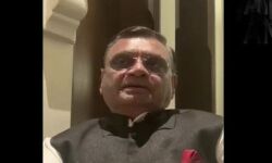 അശോക് ഗെലോട്ട് സര്ക്കാരിനെ ബിജെപി അട്ടിമറിക്കാന് ശ്രമിക്കുന്നുവെന്ന് കോണ്ഗ്രസ് അശോക് ഗെലോട്ട് സര്ക്കാരിനെ ബിജെപി അട്ടിമറിക്കാന് ശ്രമിക്കുന്നുവെന്ന് കോണ്ഗ്രസ്