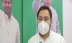 കൊവിഡ് പ്രതിരോധത്തില്‍ ബീഹാറിനെ കുറ്റപ്പെടുത്തി ആര്‍ജെഡി നേതാവ് തേജസ്വി യാദവ്