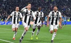 യുവന്റസിന് ഇന്ന് വീണ്ടും പരീക്ഷണം;   എതിരാളി സംമ്പഡോറിയ