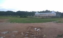 ഫുട്‌ബോള്‍ പ്രതാപം നഷ്ടപ്പെട്ട് അരീക്കോട് സ്‌റ്റേഡിയം