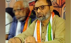 വെല്‍ഫെയര്‍ പാര്‍ട്ടി ദേശീയ പ്രസിഡന്റിനെതിരേ ഡല്‍ഹി പോലിസ് കേസെടുത്തു