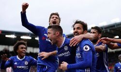 യുനൈറ്റഡും ചെല്‍സിയും ചാംപ്യന്‍സ് ലീഗിന്; ലെസ്റ്ററും സ്പര്‍സും യൂറോപ്പാ ലീഗിന്